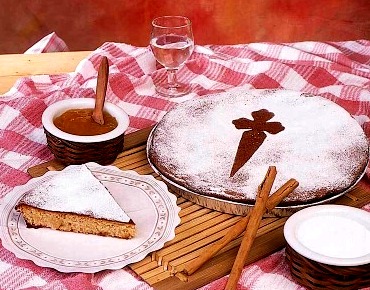 Distribuidor de pastelería Azcaray
