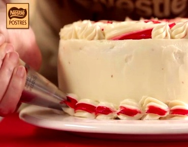 Distribuidor de pastelería Farggi