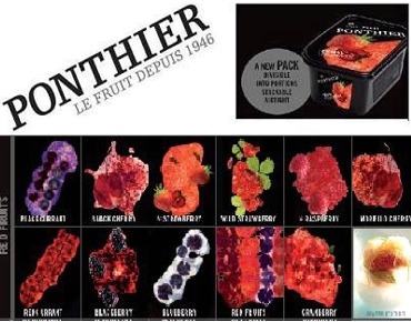 Distribuidor de PONTHIER