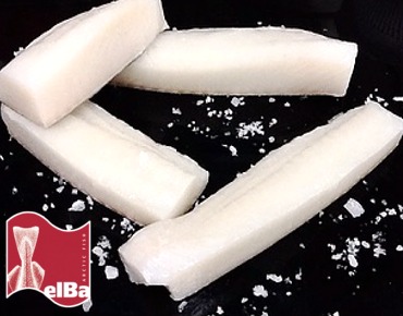 Distribuidor de ELBA Bacalao
