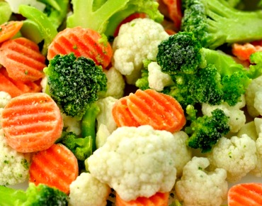 Distribuidor de verduras FINDUS